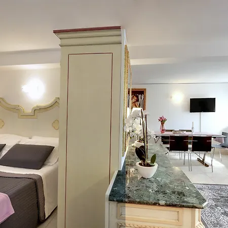 Grand Canal 3 Апартаменты Венеция